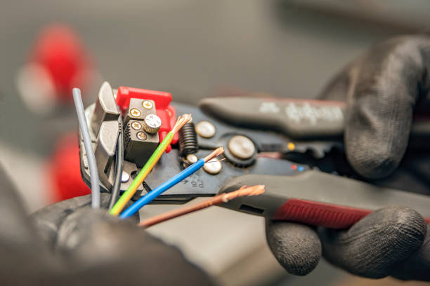 Best Electrical Installation Contractor  in Trenton, TN