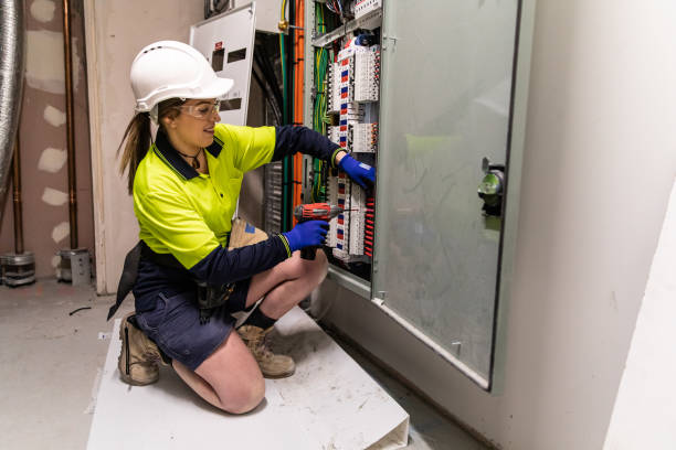 Best Emergency Electrical Repair  in Trenton, TN