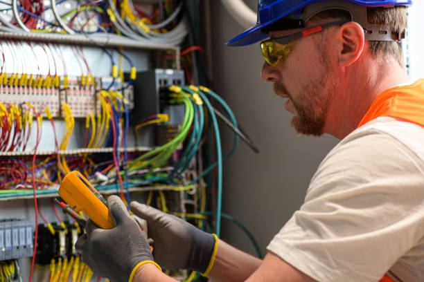 Best Electrical Contractors for Businesses  in Trenton, TN